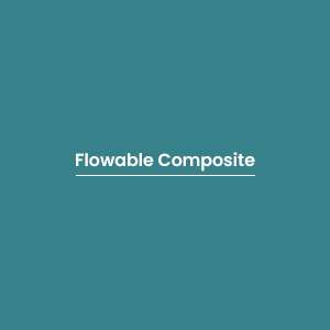 Flowable Composite